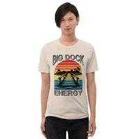 Big Dock Energy SS Tee