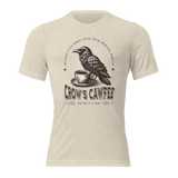 Crow's Cawfee SS Tee