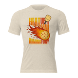 HEAT UP THE GAME SS Tee