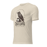 Crow's Cawfee SS Tee