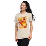 HEAT UP THE GAME SS Tee