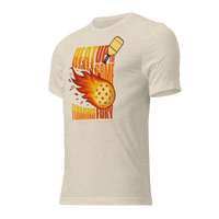 HEAT UP THE GAME SS Tee