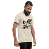 R&R SS Tee (light)