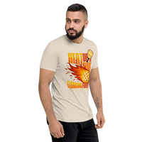 HEAT UP THE GAME SS Tee