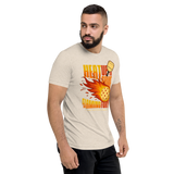 HEAT UP THE GAME SS Tee