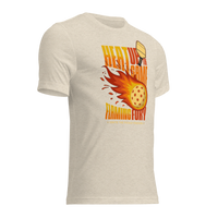 HEAT UP THE GAME SS Tee