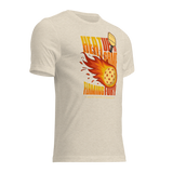 HEAT UP THE GAME SS Tee