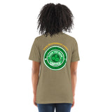 Flick the Bean St. Paddy's Day SS Tee