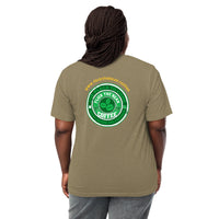 Flick the Bean St. Paddy's Day SS Tee