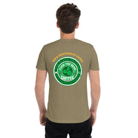 Flick the Bean St. Paddy's Day SS Tee