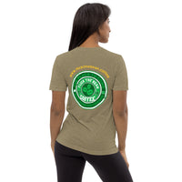 Flick the Bean St. Paddy's Day SS Tee