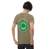 Flick the Bean St. Paddy's Day SS Tee