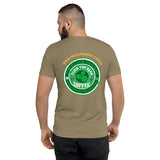 Flick the Bean St. Paddy's Day SS Tee