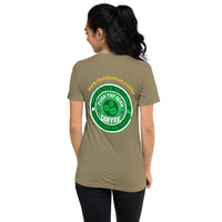 Flick the Bean St. Paddy's Day SS Tee