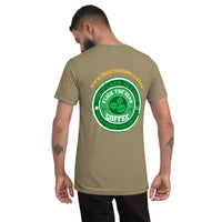 Flick the Bean St. Paddy's Day SS Tee