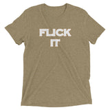 FLICK IT TEE