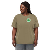 Flick the Bean St. Paddy's Day SS Tee