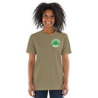 Flick the Bean St. Paddy's Day SS Tee