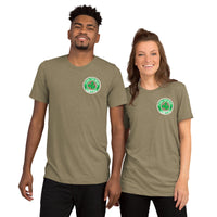 Flick the Bean St. Paddy's Day SS Tee