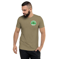 Flick the Bean St. Paddy's Day SS Tee