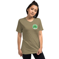 Flick the Bean St. Paddy's Day SS Tee