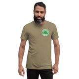 Flick the Bean St. Paddy's Day SS Tee