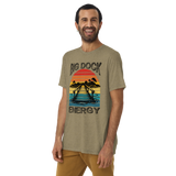 Big Dock Energy SS Tee