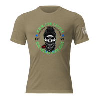 BCBJ Bearded SS Tee