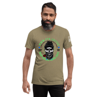 BCBJ Bearded SS Tee