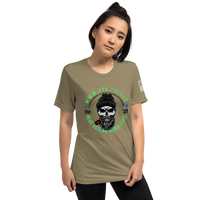 BCBJ Bearded SS Tee