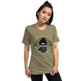 BCBJ Bearded SS Tee