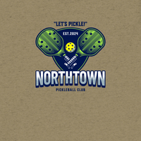 Northtown PC SS Tee