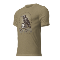 Crow's Cawfee SS Tee