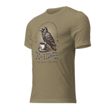 Crow's Cawfee SS Tee