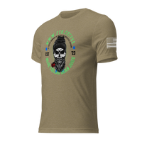 BCBJ Bearded SS Tee