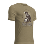 Crow's Cawfee SS Tee