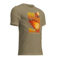 HEAT UP THE GAME SS Tee