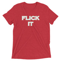 FLICK IT TEE