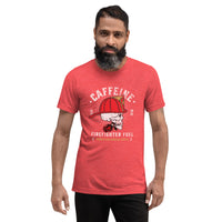 Firefighter Fuel SS Tee