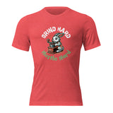 Grind Hard SS Tee