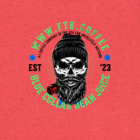 BCBJ Bearded SS Tee