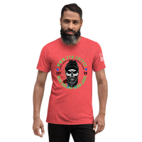 BCBJ Bearded SS Tee