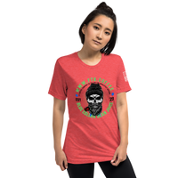 BCBJ Bearded SS Tee