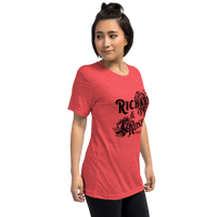 R&R SS Tee (light)