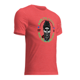 BCBJ Bearded SS Tee