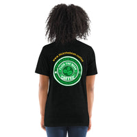 Flick the Bean St. Paddy's Day SS Tee