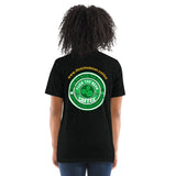 Flick the Bean St. Paddy's Day SS Tee