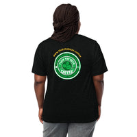 Flick the Bean St. Paddy's Day SS Tee