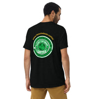 Flick the Bean St. Paddy's Day SS Tee