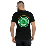 Flick the Bean St. Paddy's Day SS Tee